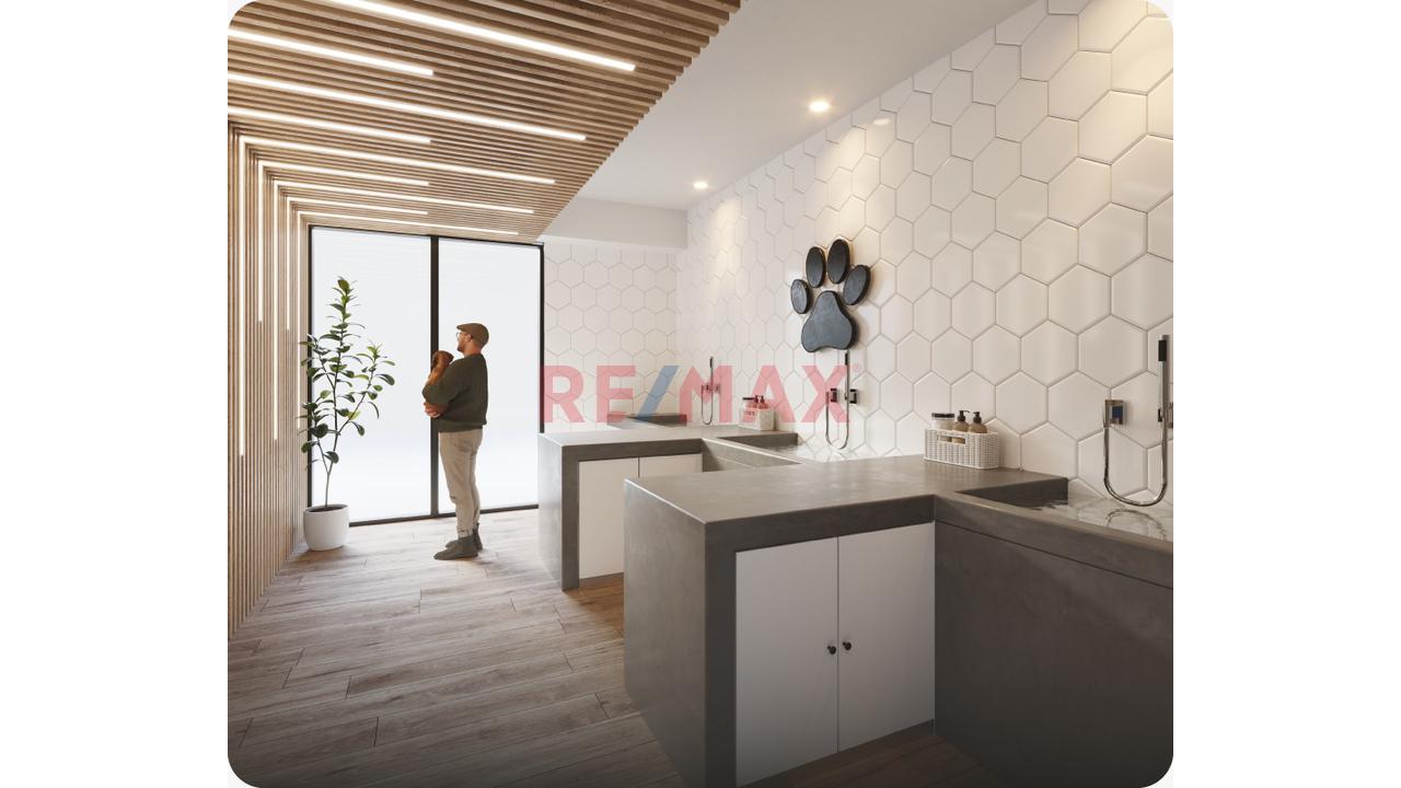 Venta Departamento Flat Extreno - 11
