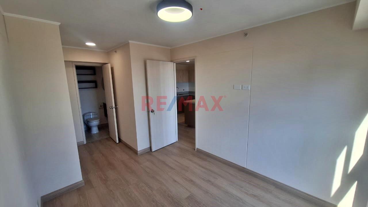 🏡✨ ¡Vive Frente A Real Plaza Salaverry! | Departamento De Estreno En San Isidro | 2Dorm - 11
