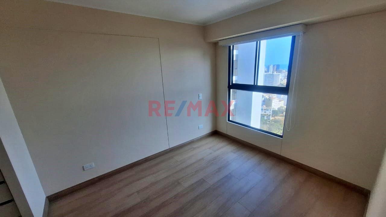🏡✨ ¡Vive Frente A Real Plaza Salaverry! | Departamento De Estreno En San Isidro | 2Dorm - 6