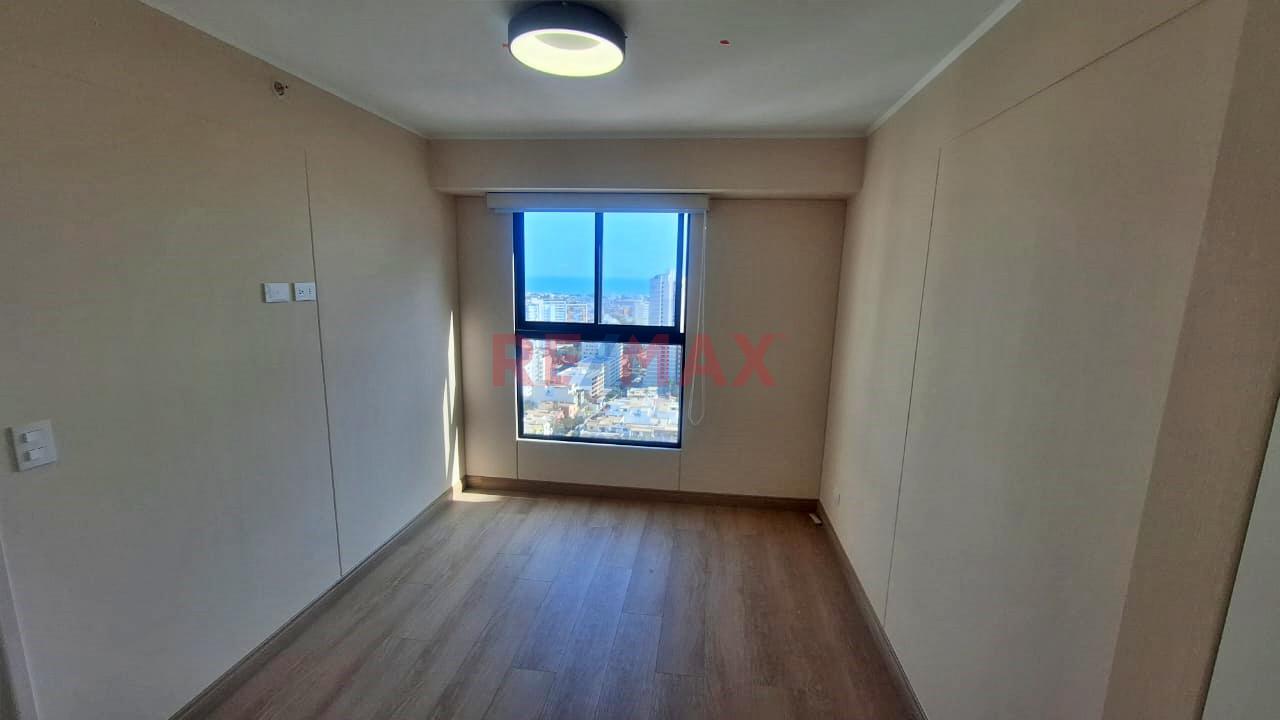 🏡✨ ¡Vive Frente A Real Plaza Salaverry! | Departamento De Estreno En San Isidro | 2Dorm - 13
