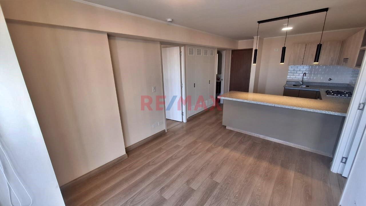 🏡✨ ¡Vive Frente A Real Plaza Salaverry! | Departamento De Estreno En San Isidro | 2Dorm - 5