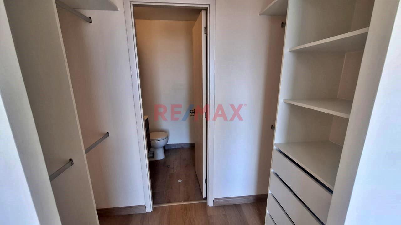 🏡✨ ¡Vive Frente A Real Plaza Salaverry! | Departamento De Estreno En San Isidro | 2Dorm - 9