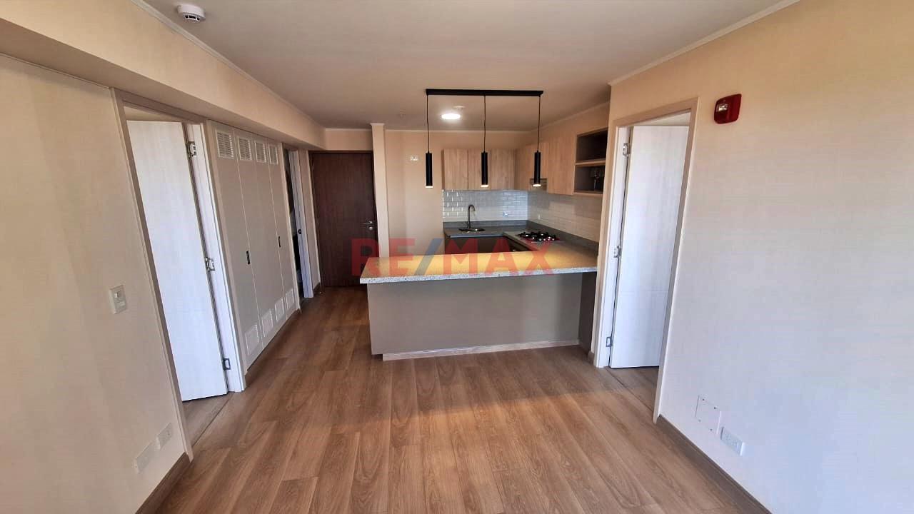 🏡✨ ¡Vive Frente A Real Plaza Salaverry! | Departamento De Estreno En San Isidro | 2Dorm - 3