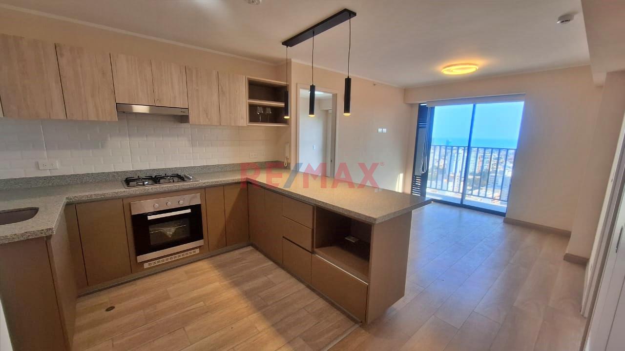 🏡✨ ¡Vive Frente A Real Plaza Salaverry! | Departamento De Estreno En San Isidro | 2Dorm - 1