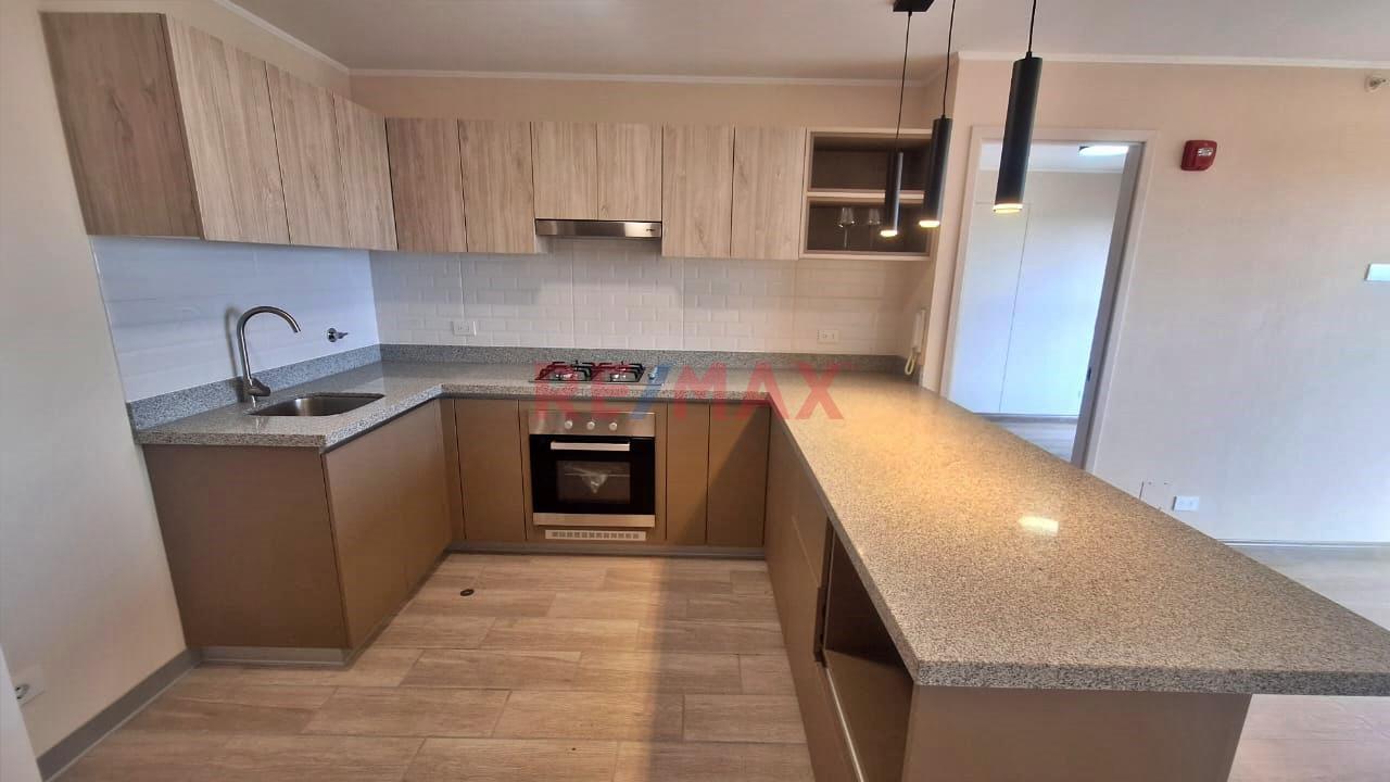 🏡✨ ¡Vive Frente A Real Plaza Salaverry! | Departamento De Estreno En San Isidro | 2Dorm - 2