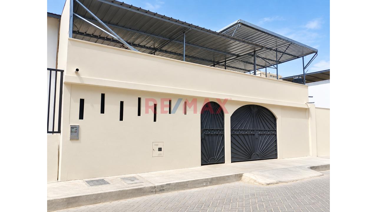 🏡✨ Casa En Alquiler | Urb. Bancarios, Piura ✨🏡 - 1