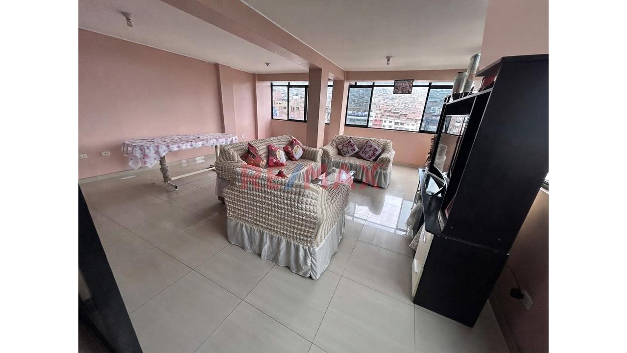 Se Vende Casa De 90 M2 Upis Huascar - 16