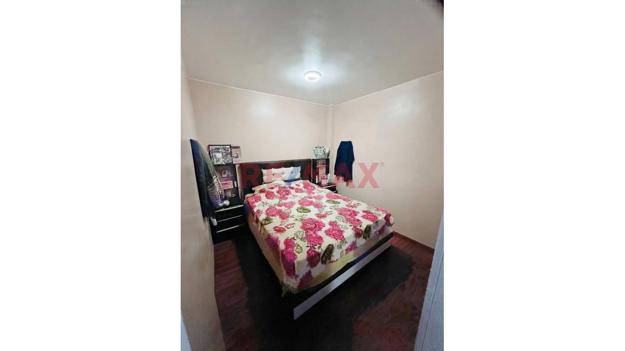 Se Vende Casa De 90 M2 Upis Huascar - 14