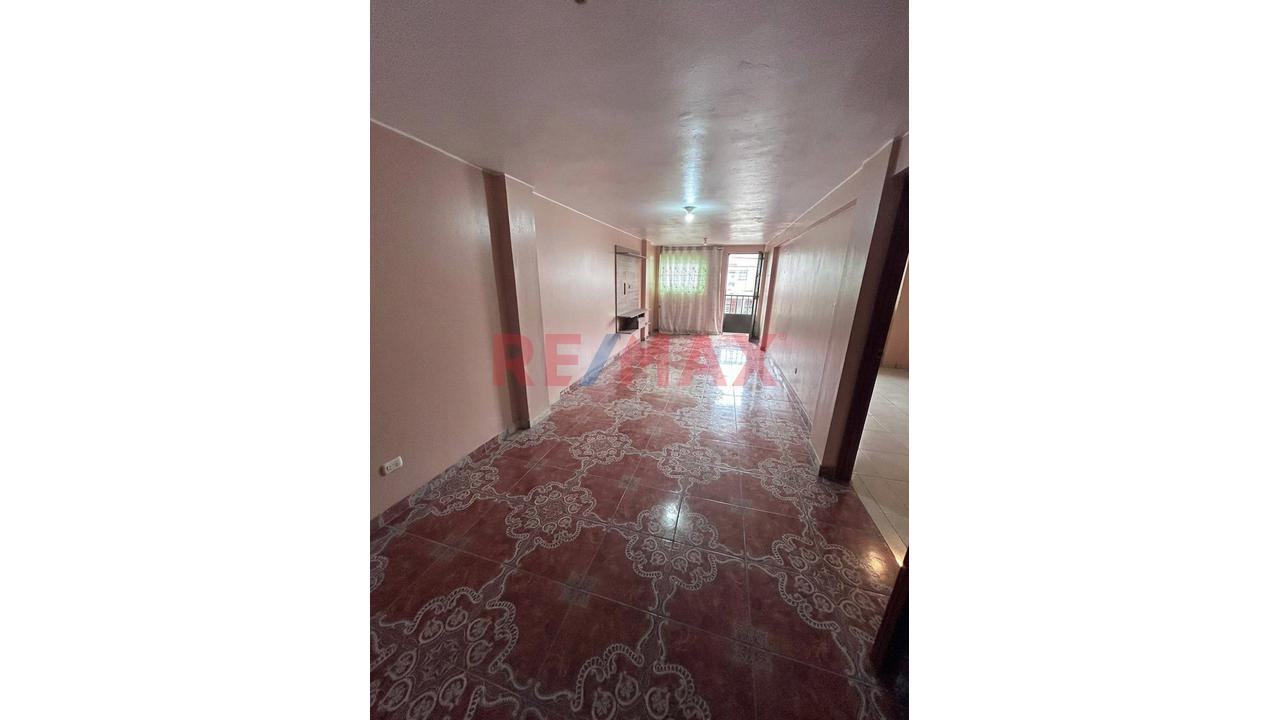 Se Vende Casa De 90 M2 Upis Huascar - 6