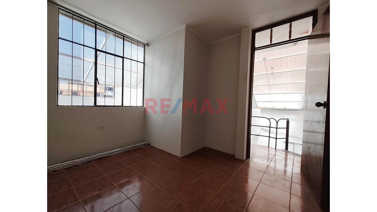 🔑 Casa En Alquiler Vivienda Y/O Oficinas 📍 El Tambo – Huancayo - 16