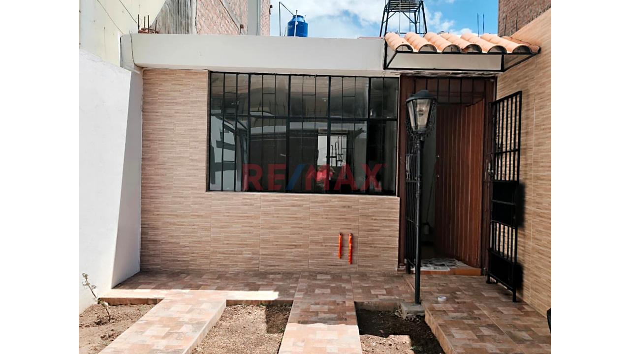 🔑 Casa En Alquiler Vivienda Y/O Oficinas 📍 El Tambo – Huancayo - 6