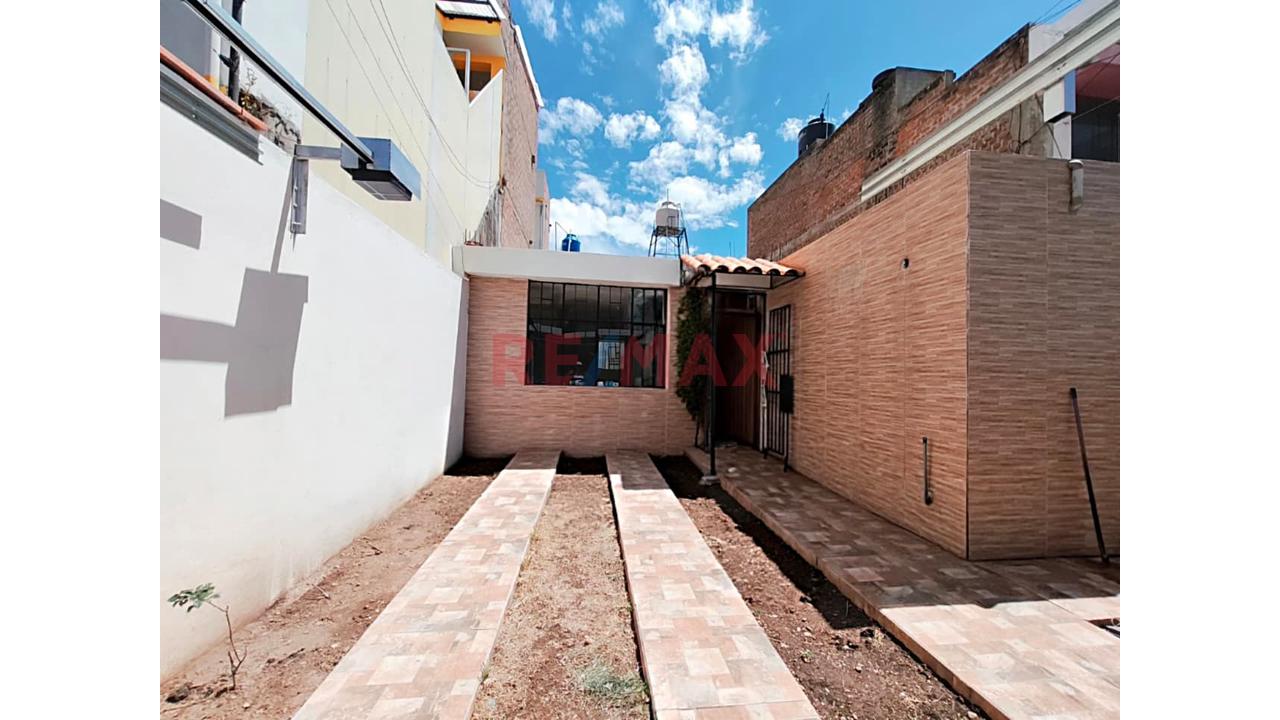 🔑 Casa En Alquiler Vivienda Y/O Oficinas 📍 El Tambo – Huancayo - 7