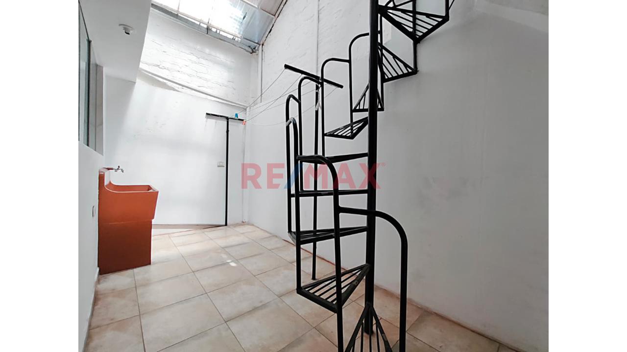 🔑 Casa En Alquiler Vivienda Y/O Oficinas 📍 El Tambo – Huancayo - 14