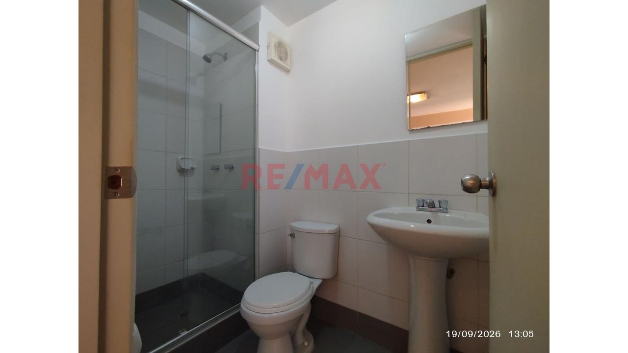 Departamento En Alquiler De 3 Dormitorios En Valle Blanco 85 – Tercer Piso Con Ascensor - 8