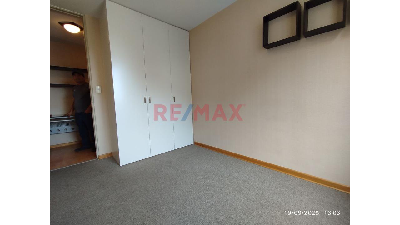 Departamento En Alquiler De 3 Dormitorios En Valle Blanco 85 – Tercer Piso Con Ascensor - 15