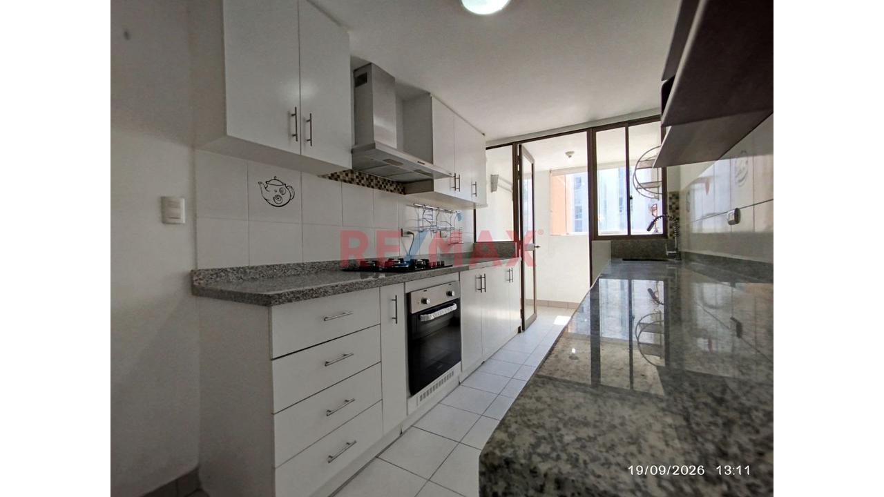 Departamento En Alquiler De 3 Dormitorios En Valle Blanco 85 – Tercer Piso Con Ascensor - 6