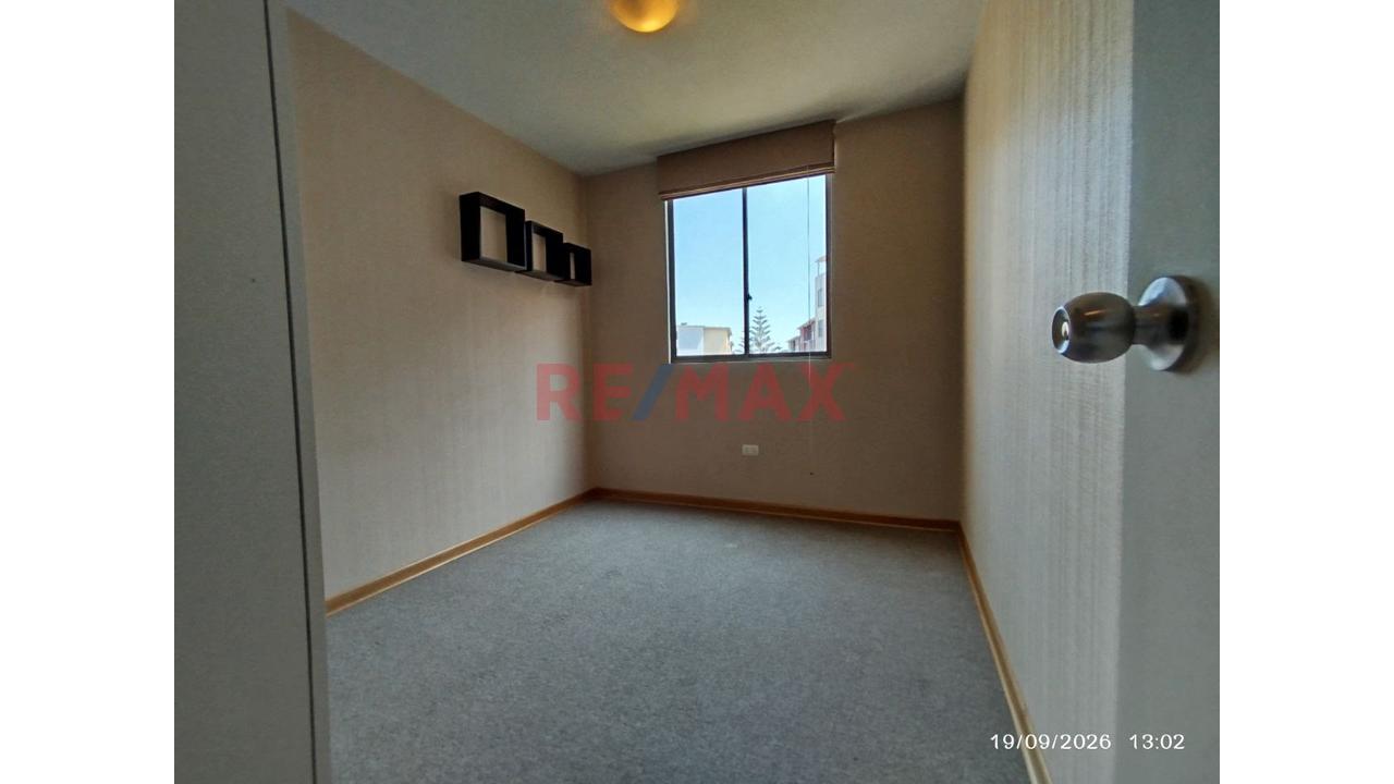 Departamento En Alquiler De 3 Dormitorios En Valle Blanco 85 – Tercer Piso Con Ascensor - 13