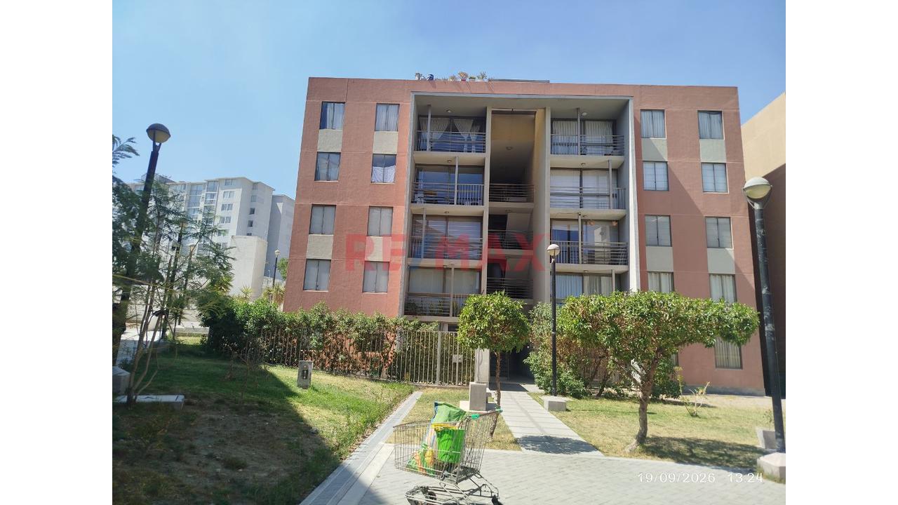 Departamento En Alquiler De 3 Dormitorios En Valle Blanco 85 – Tercer Piso Con Ascensor - 2