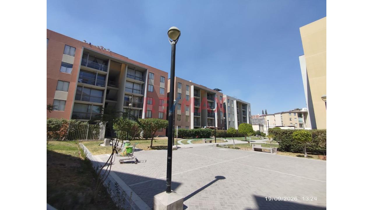 Departamento En Alquiler De 3 Dormitorios En Valle Blanco 85 – Tercer Piso Con Ascensor - 3