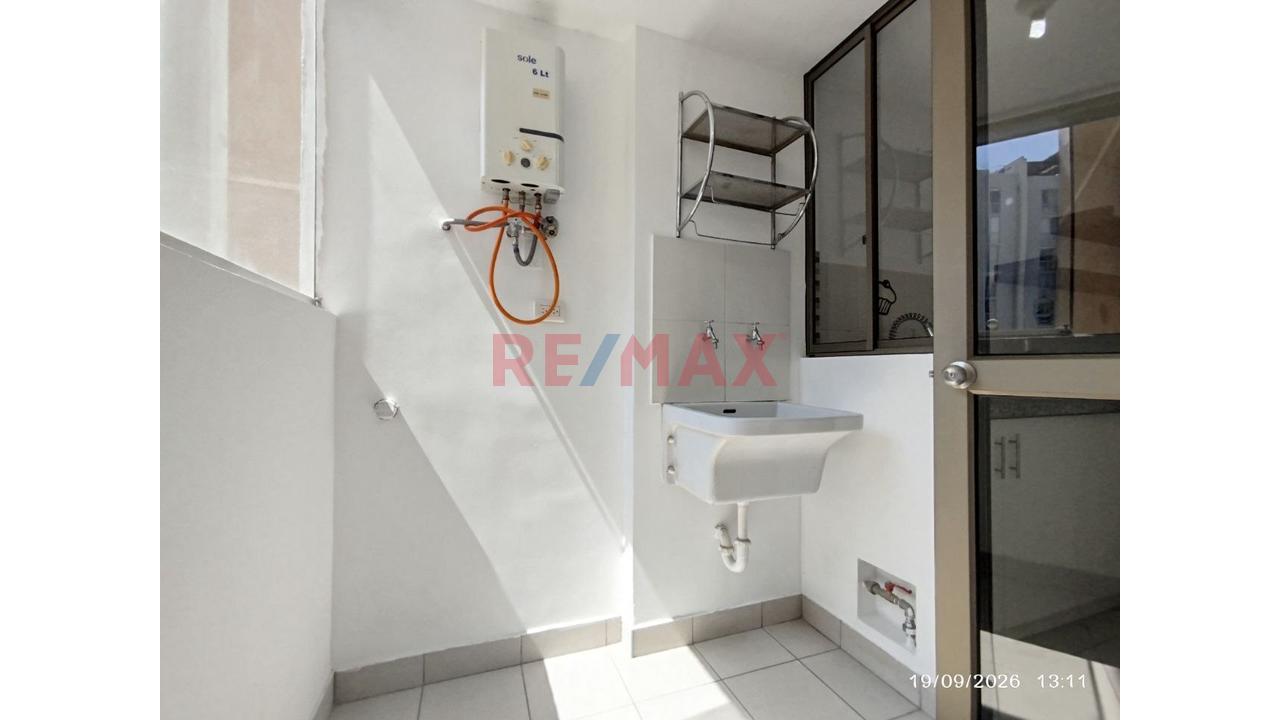 Departamento En Alquiler De 3 Dormitorios En Valle Blanco 85 – Tercer Piso Con Ascensor - 5