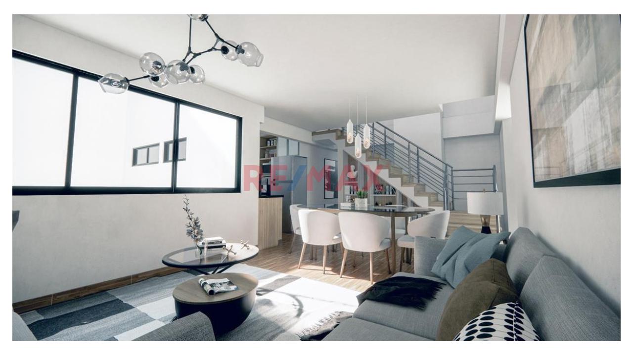 Hermoso Duplex De Estreno En Surco - 6