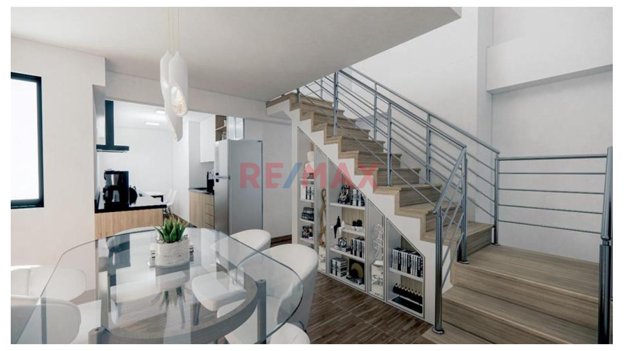 Hermoso Duplex De Estreno En Surco - 14