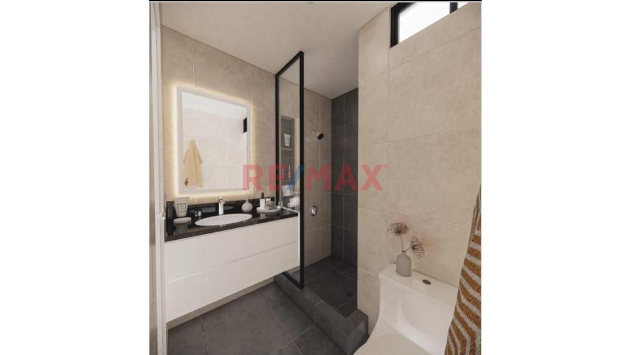 Hermoso Duplex De Estreno En Surco - 4