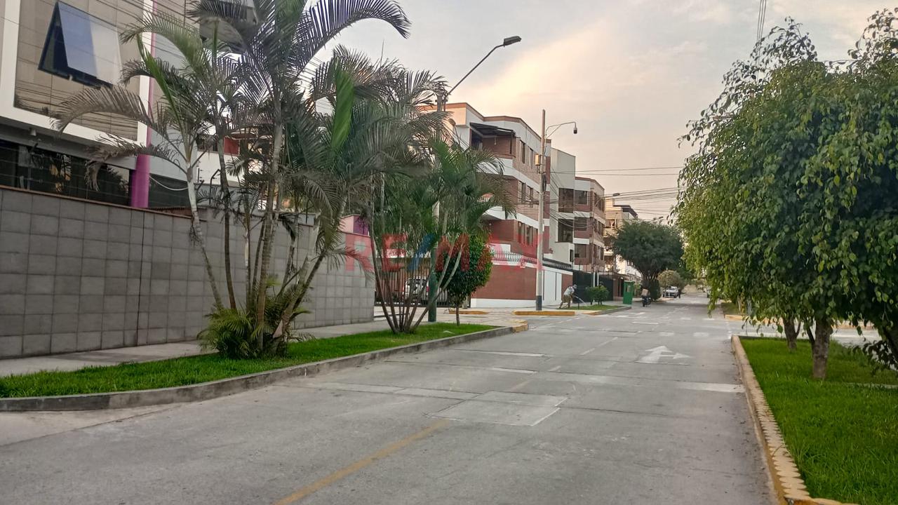Hermoso Duplex De Estreno En Surco - 7