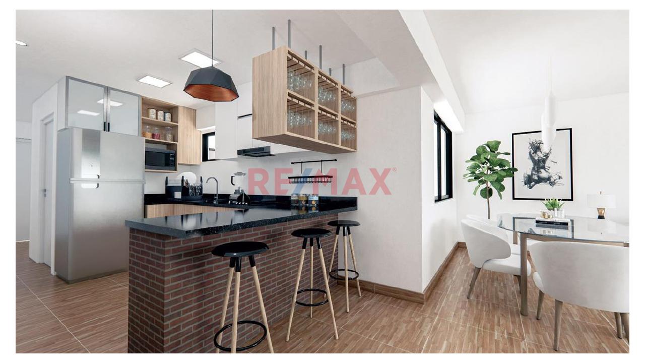Hermoso Duplex De Estreno En Surco - 3