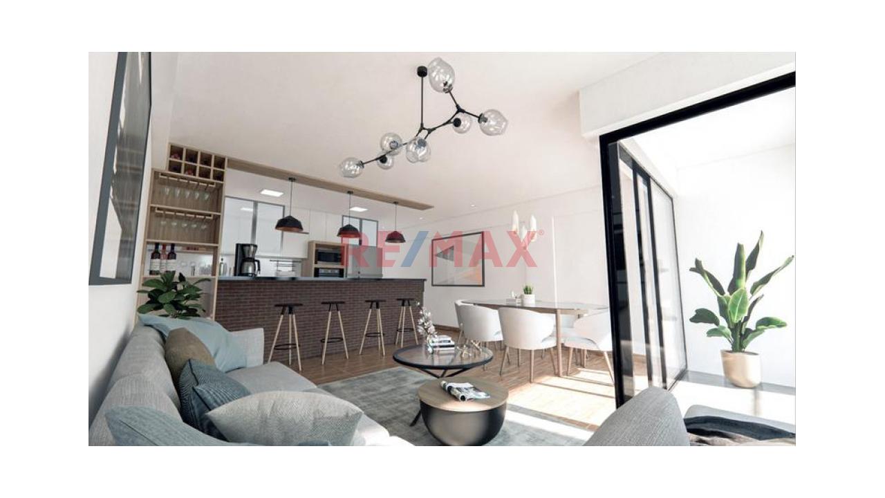 Hermoso Duplex De Estreno En Surco - 9
