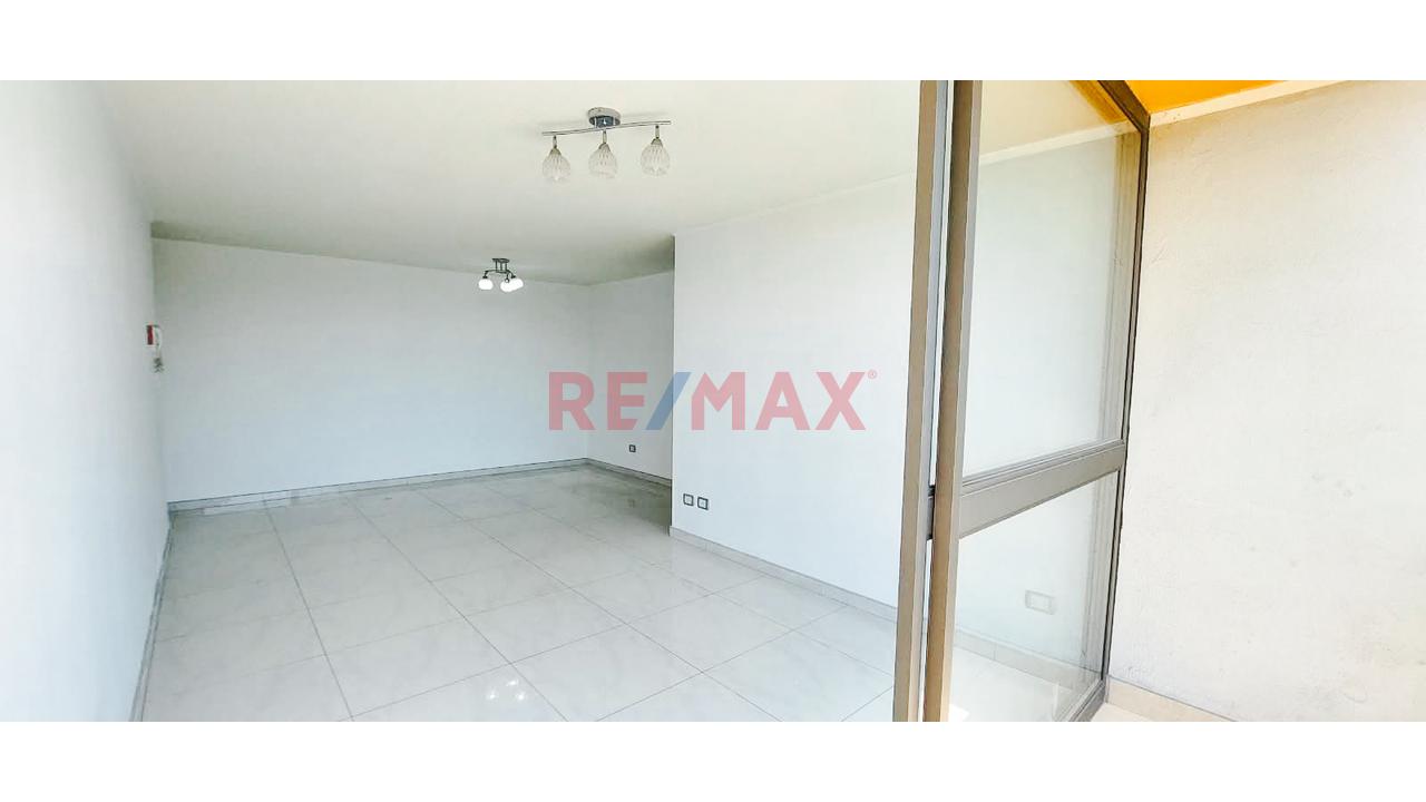 Venta De Departamento Con Balcon 3 Dormitorios Parques De La Huaca San Miguel - 9