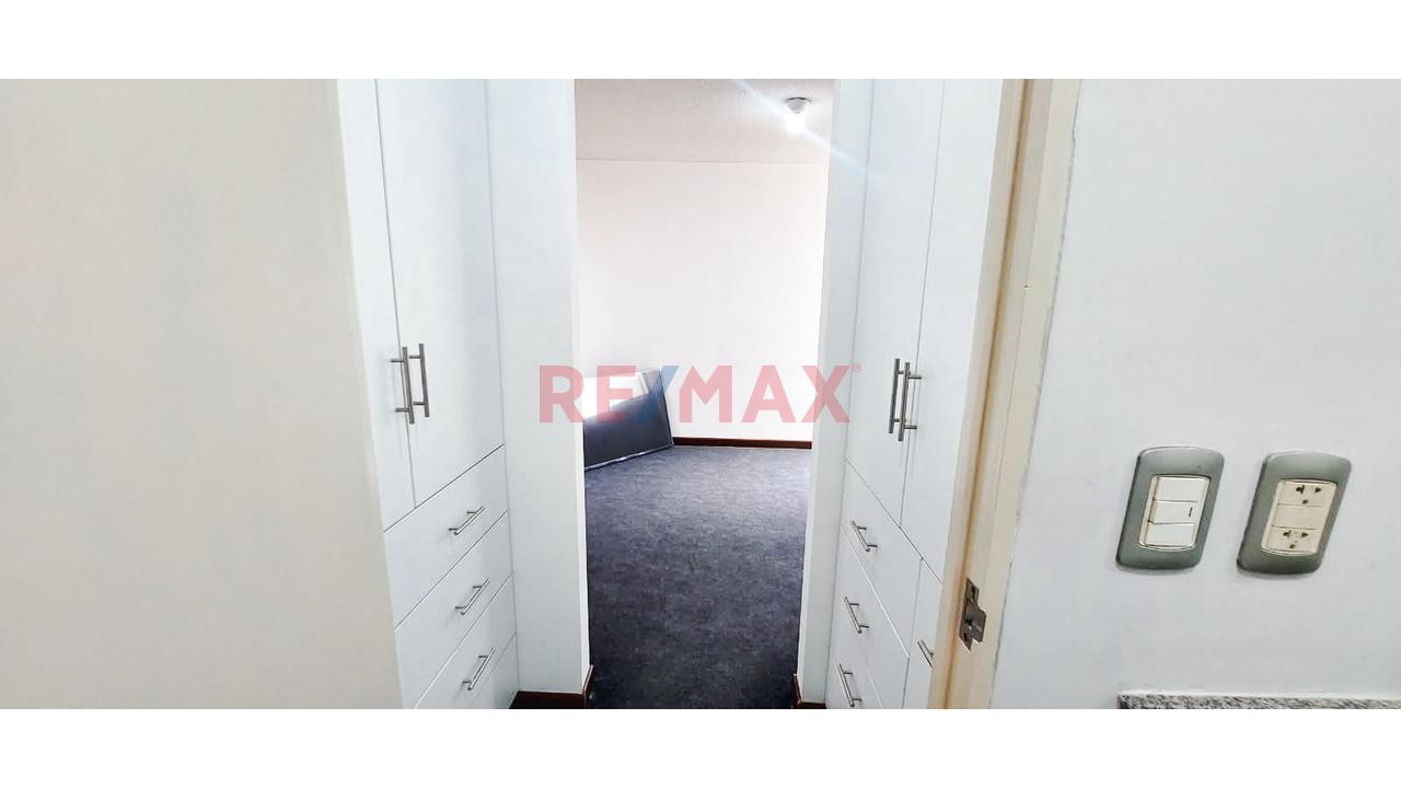 Venta De Departamento Con Balcon 3 Dormitorios Parques De La Huaca San Miguel - 7
