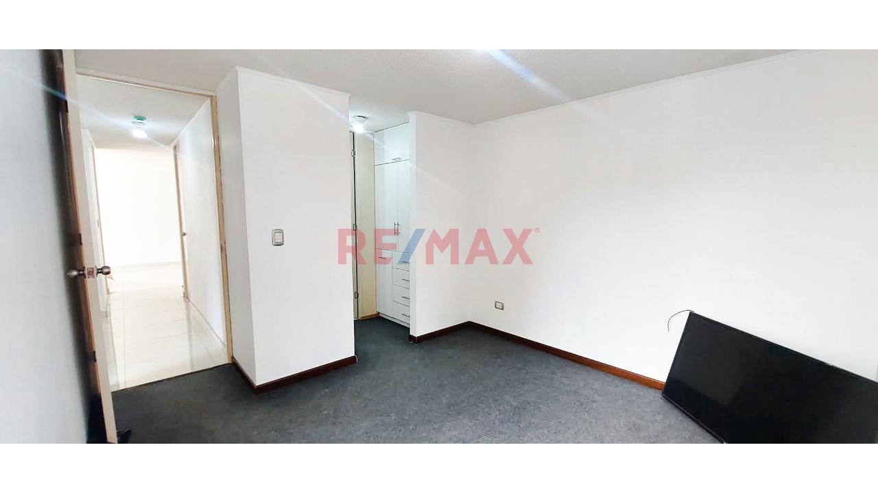 Venta De Departamento Con Balcon 3 Dormitorios Parques De La Huaca San Miguel - 17