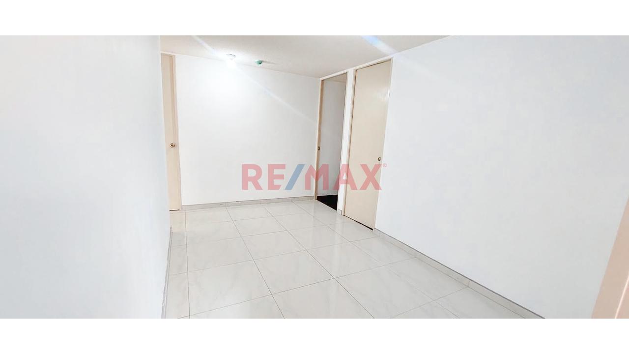 Venta De Departamento Con Balcon 3 Dormitorios Parques De La Huaca San Miguel - 15