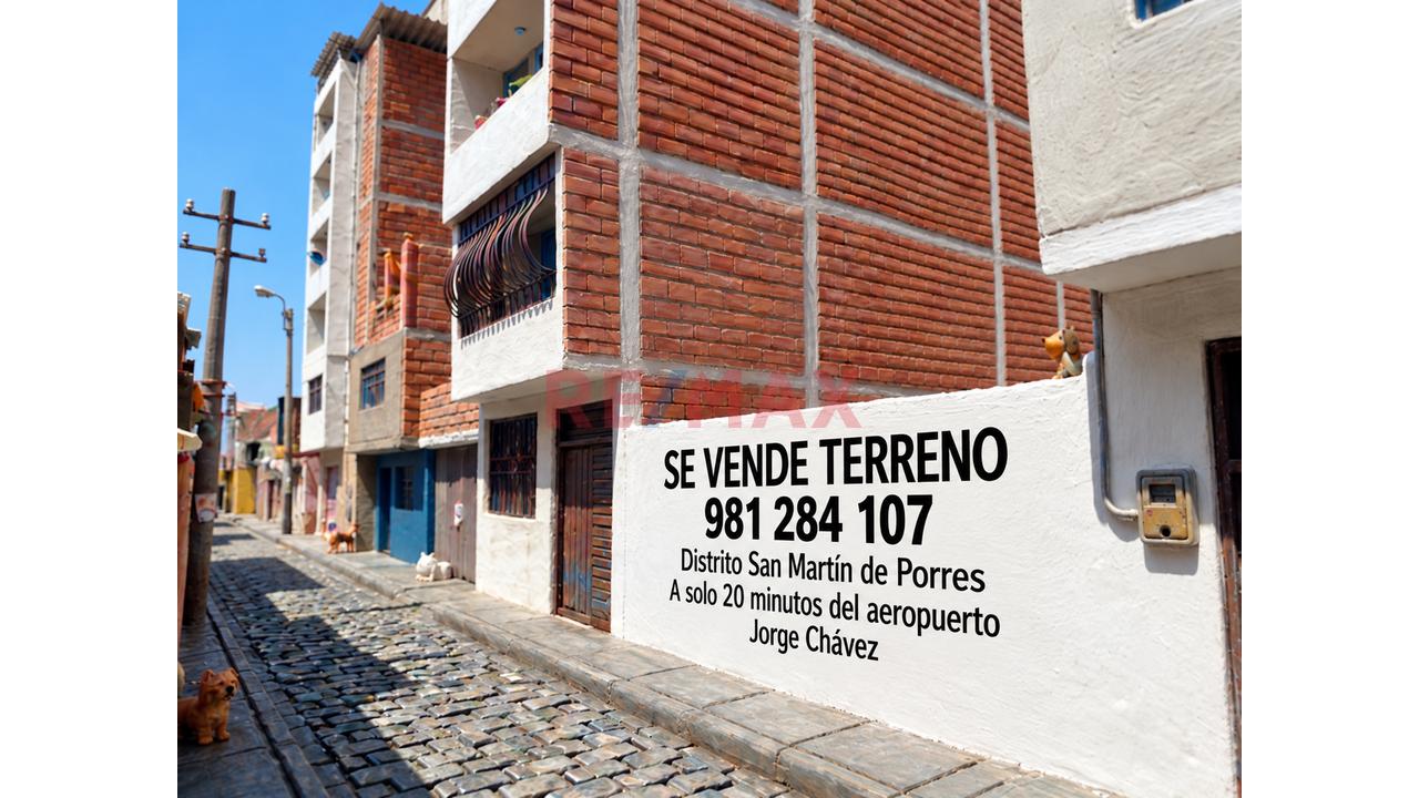 ⭐ “Tu Terreno Hoy. Tu Proyecto Mañana. Tu Inversión Para El Futuro.” - 11