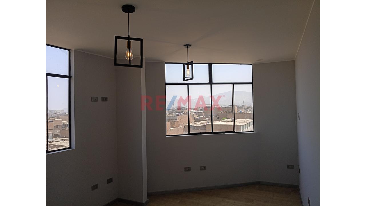 🏠 ¡Alquiler De Dúplex Exclusivo En Comas! 🏠 - 7