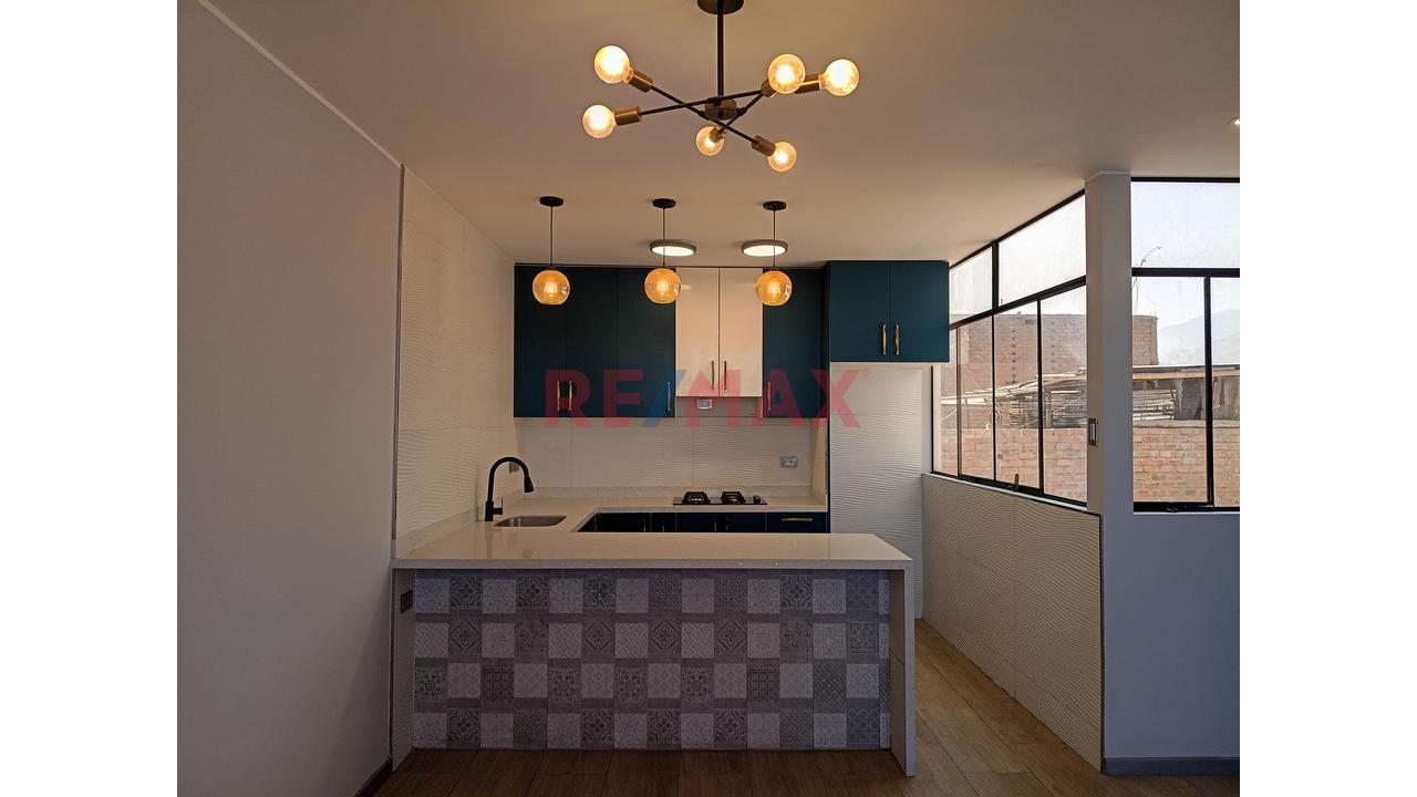 🏠 ¡Alquiler De Dúplex Exclusivo En Comas! 🏠 - 3