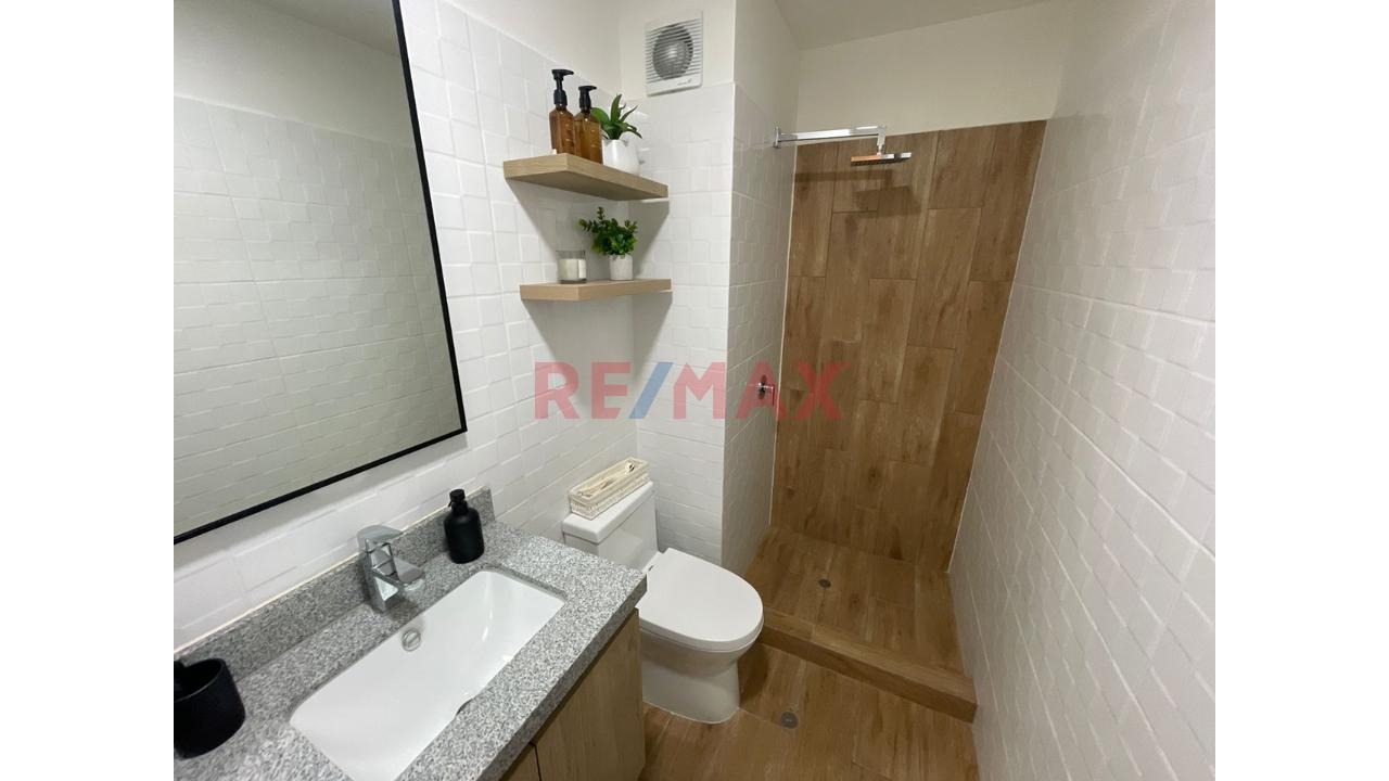 Departamento De Estreno En Venta Juan De Aliaga - Magdalena Del Mar - 9