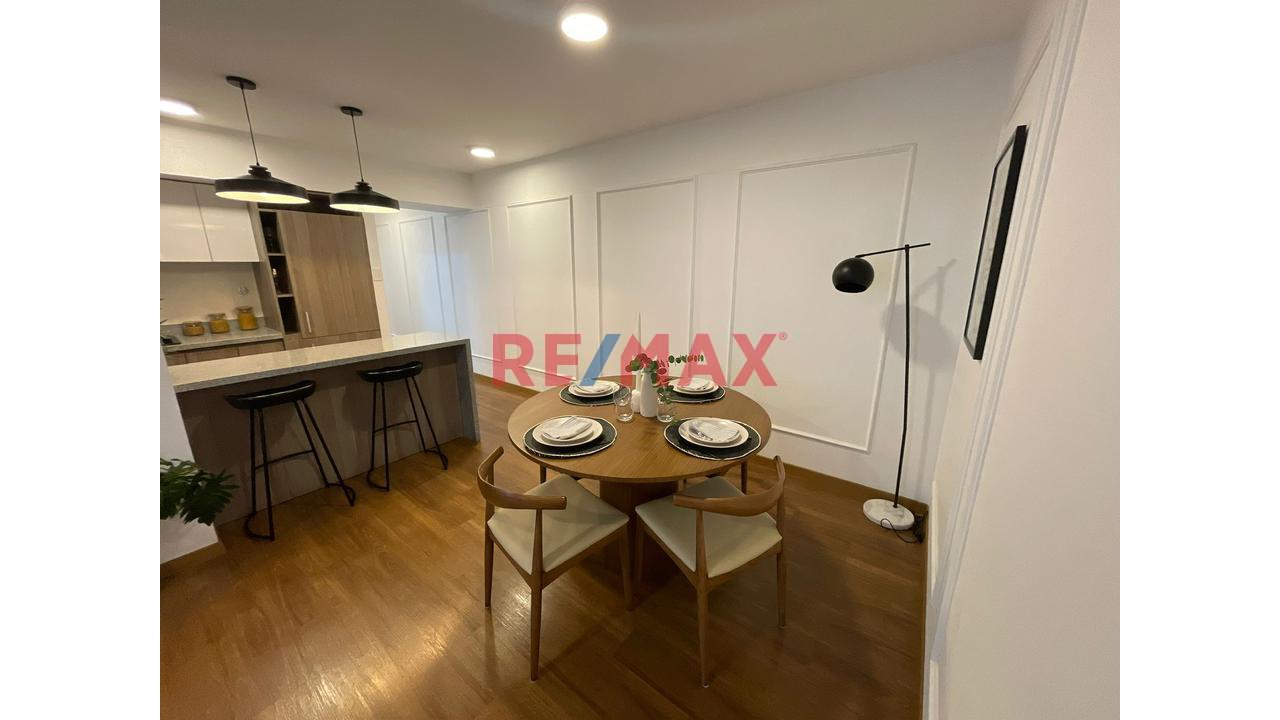 Departamento De Estreno En Venta Juan De Aliaga - Magdalena Del Mar - 5