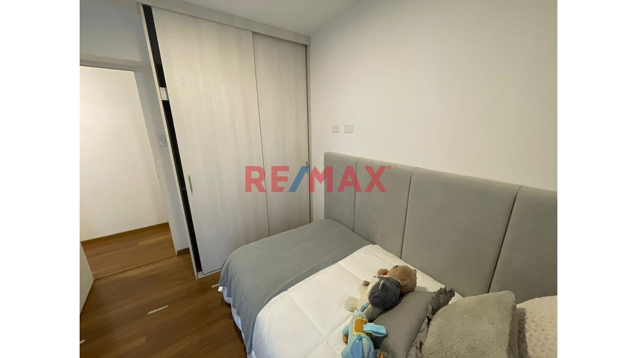 Departamento De Estreno En Venta Juan De Aliaga - Magdalena Del Mar - 12