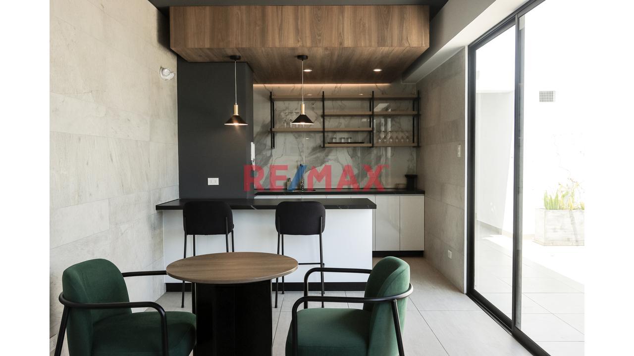 Departamento De Estreno En Venta Juan De Aliaga - Magdalena Del Mar - 19
