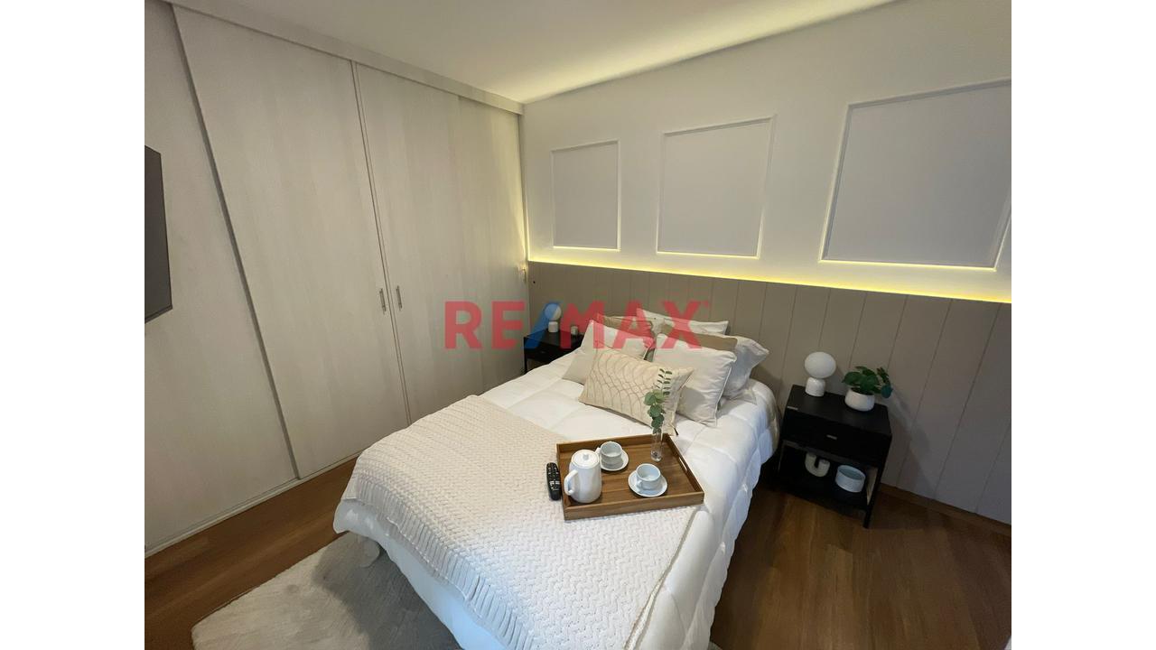 Departamento De Estreno En Venta Juan De Aliaga - Magdalena Del Mar - 10