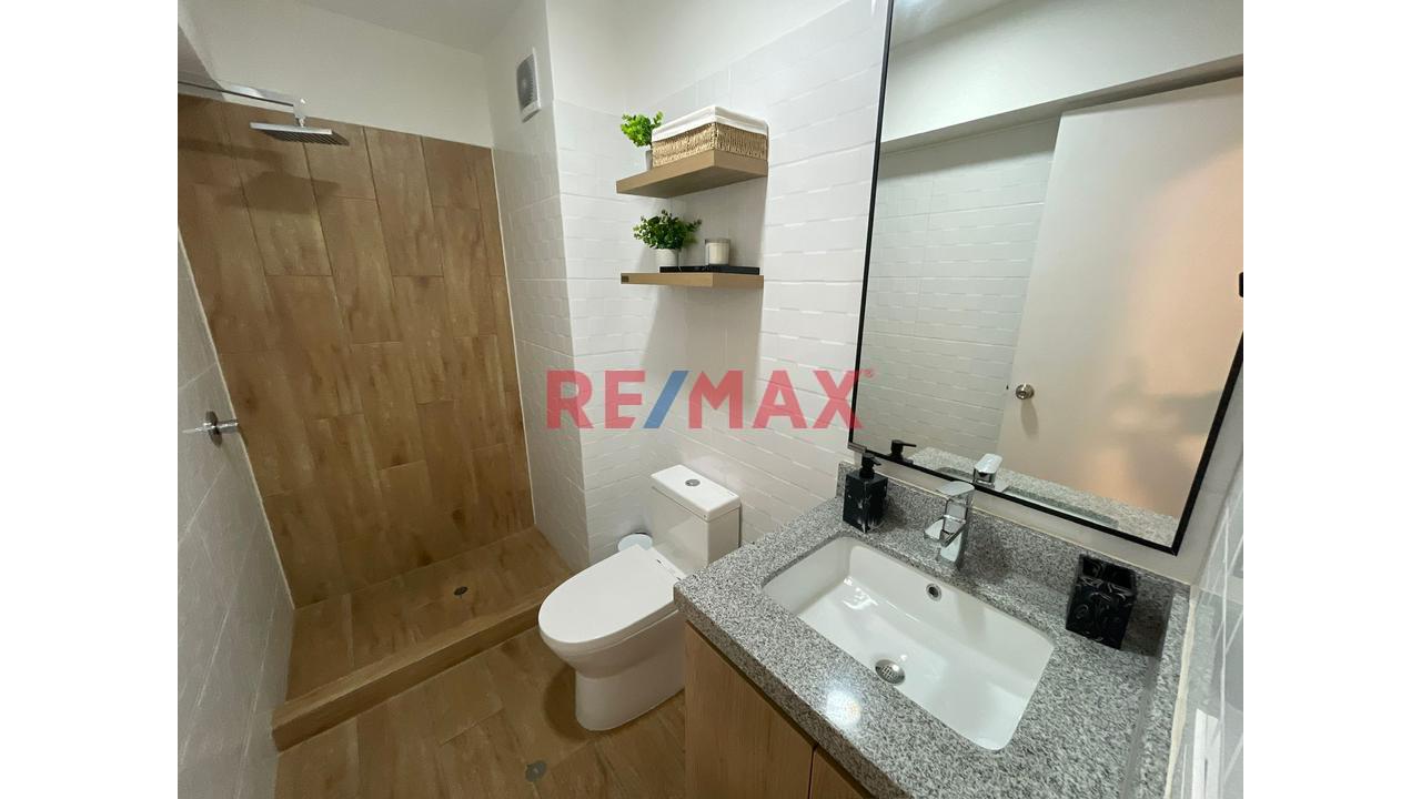 Departamento De Estreno En Venta Juan De Aliaga - Magdalena Del Mar - 14