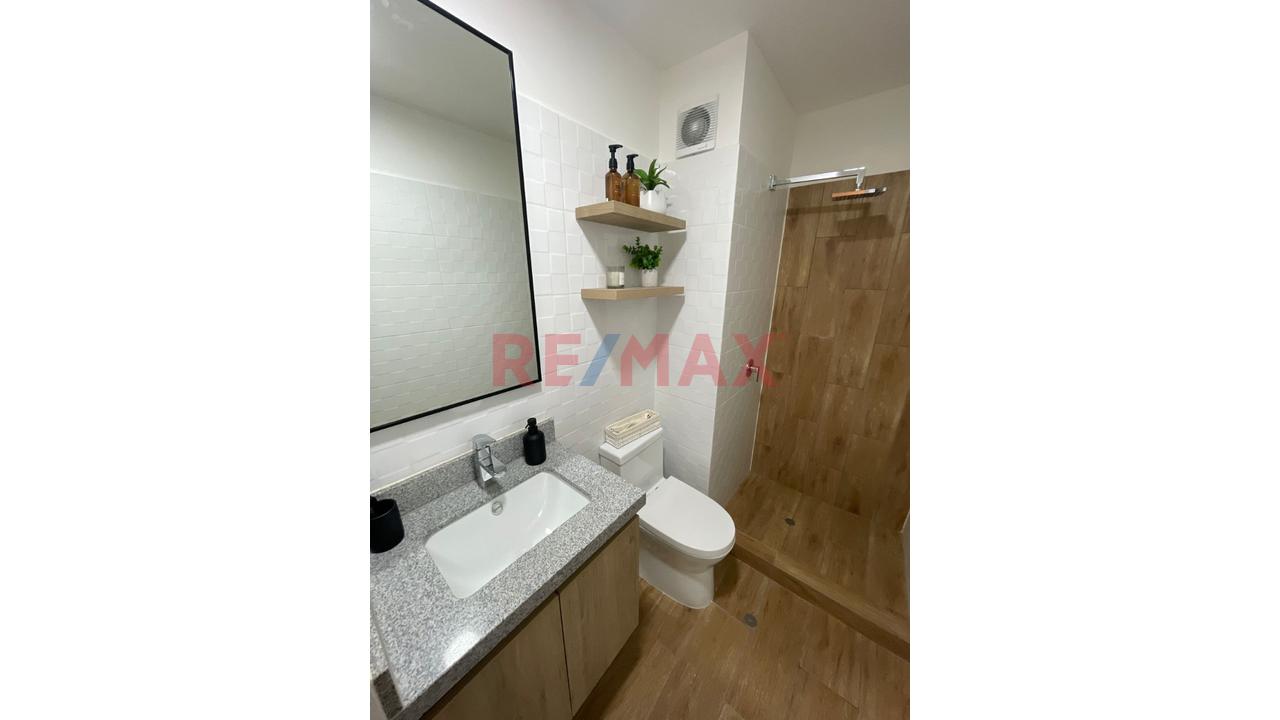 Departamento De Estreno En Venta Juan De Aliaga - Magdalena Del Mar - 9