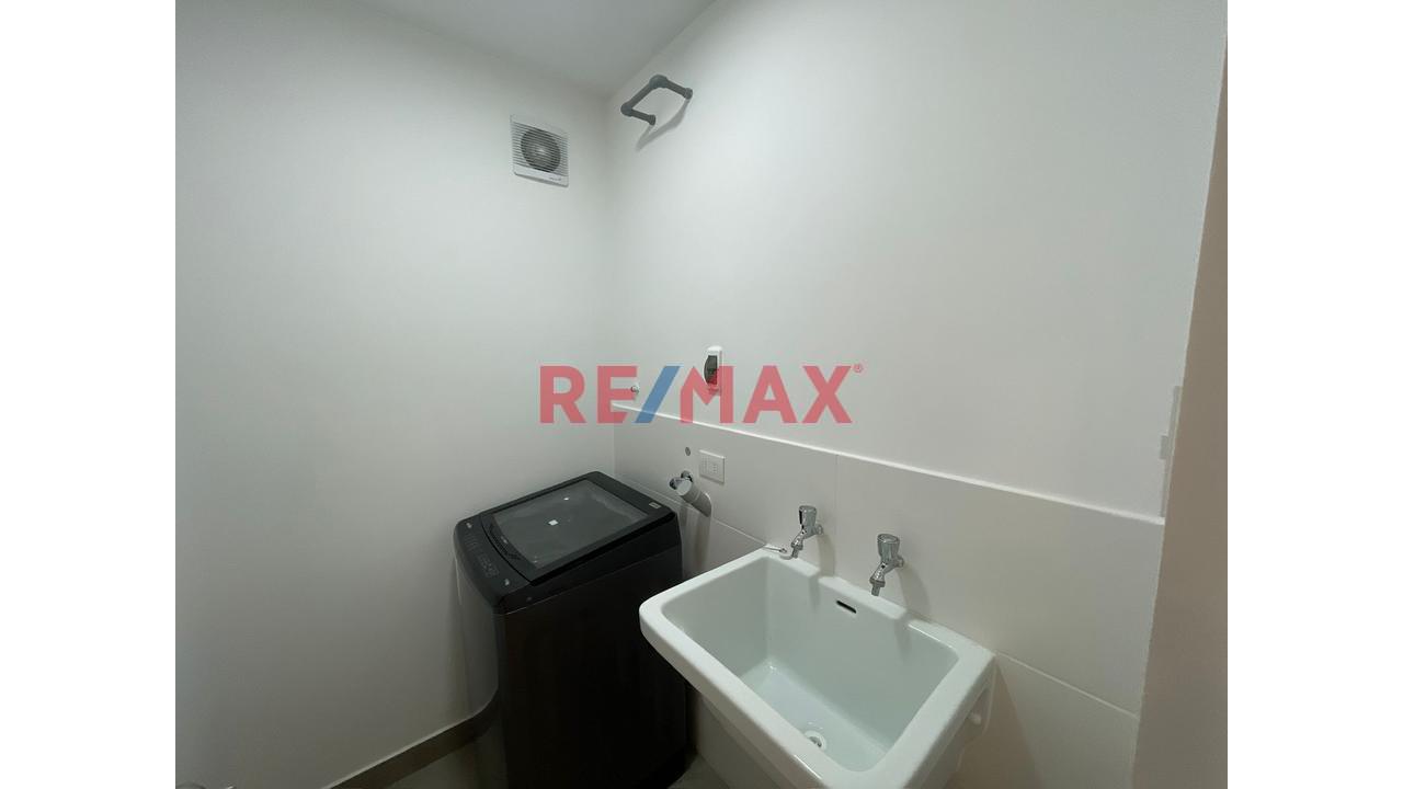 Departamento De Estreno En Venta Juan De Aliaga - Magdalena Del Mar - 15
