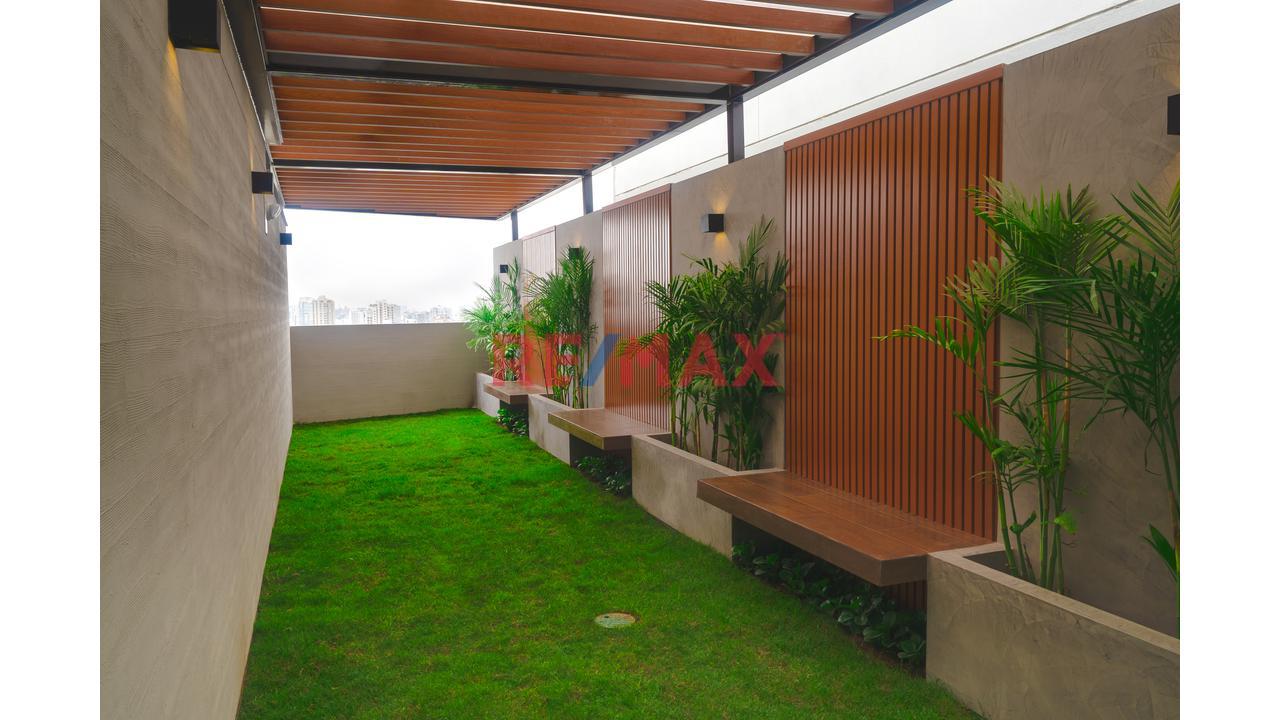 Departamento De Estreno En Venta Juan De Aliaga - Magdalena Del Mar - 17