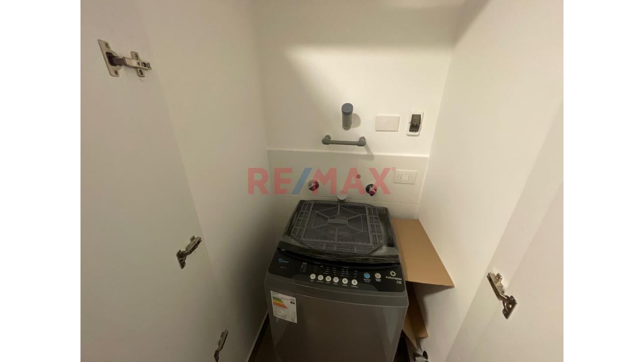 Moderno Loft De Estreno En Venta Juan De Aliaga - Magdalena Del Mar - 11