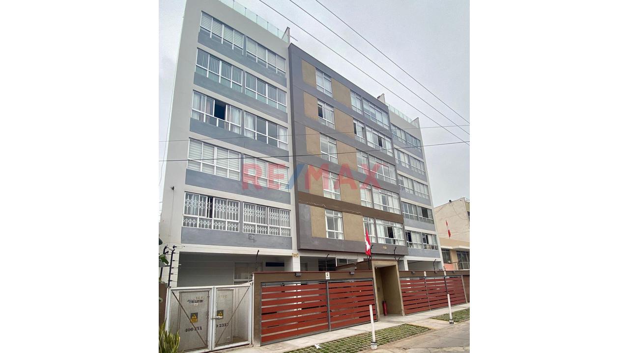 🏡 Departamento En Alquiler – San Miguel 🏡 - 10