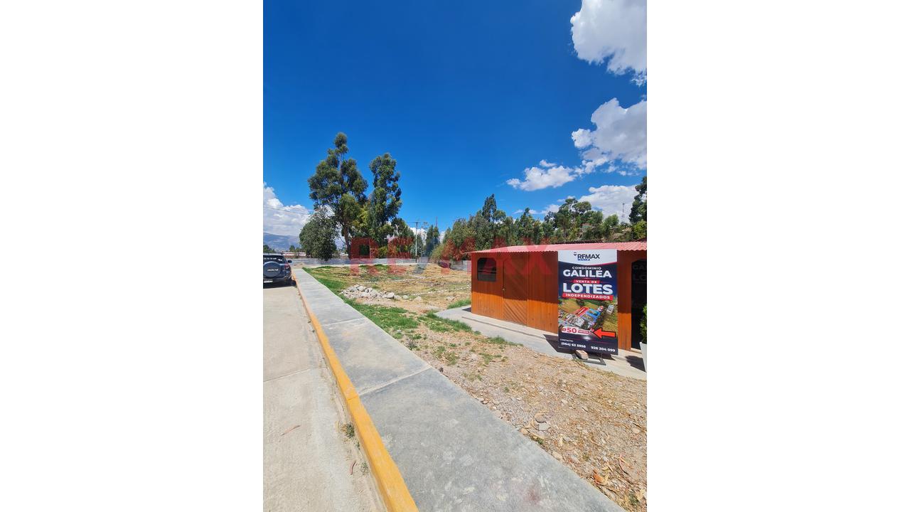 🏡✨ ¡Vive O Invierte En El Mejor Condominio De Chupaca! ✨🏡 - Manzana C Lote 1 - 2