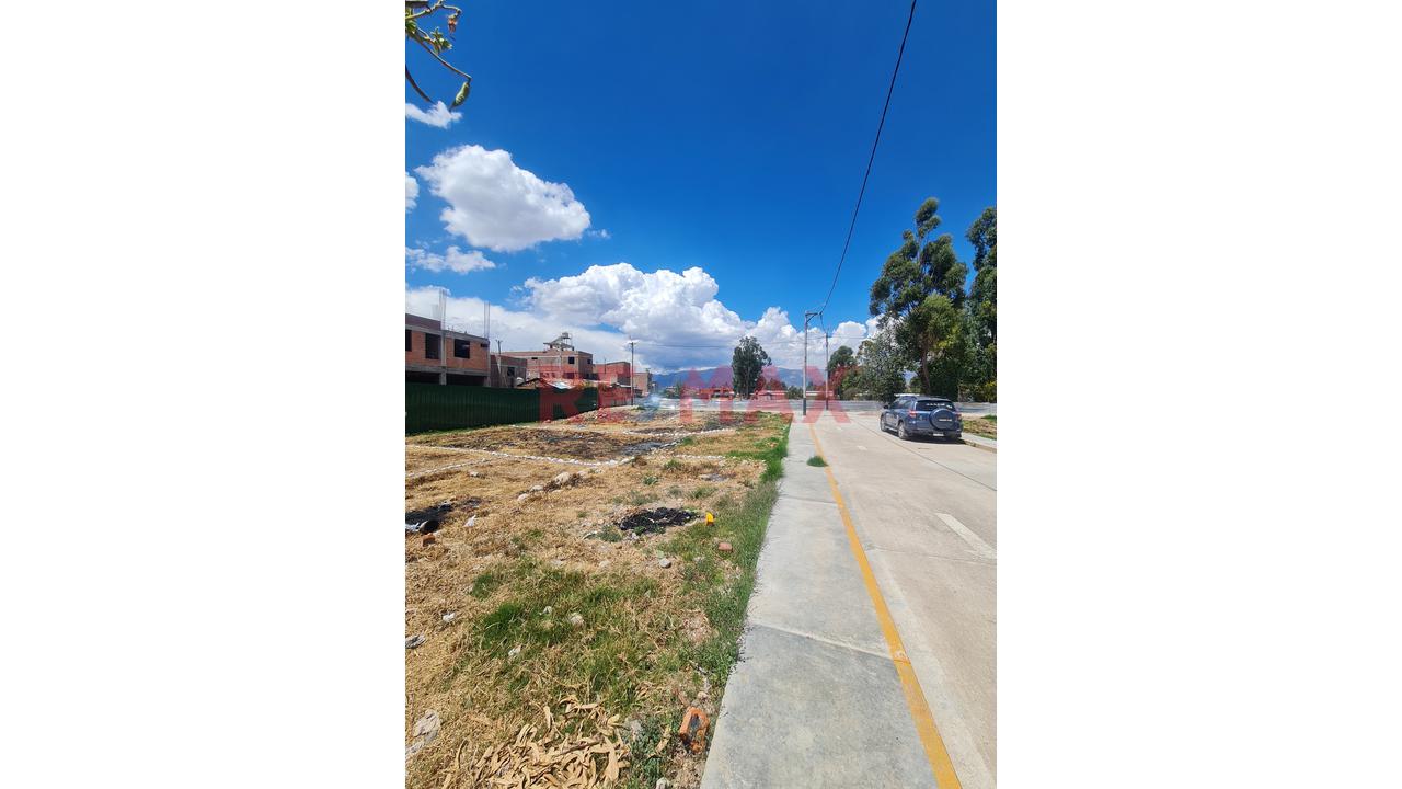 🏡✨ ¡Vive O Invierte En El Mejor Condominio De Chupaca! ✨🏡 - Manzana C Lote 2 - 2